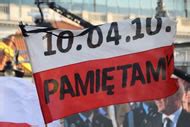 Smolensk Crash News Reports Opinion Investigation Updates Polish