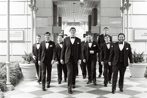 Holiday Chic Dallas Country Club — Caroline Events