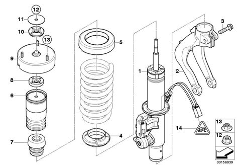 Bmw X Parts Diagram