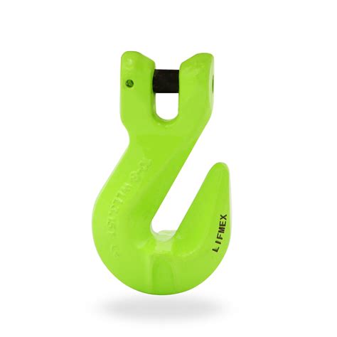 G80 CLEVIS SHORTENING GRAB HOOK