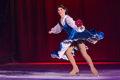 Gallery: Disney On Ice on 17 November 2022