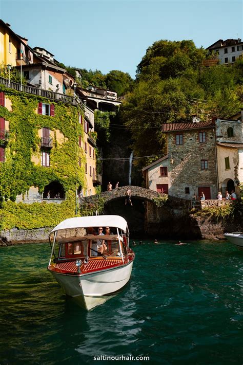 Lake Como Things To Do Artofit