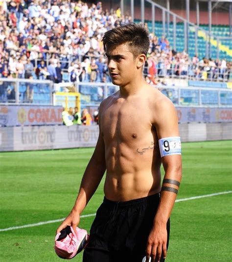 Pin On Paulo Dybala 10