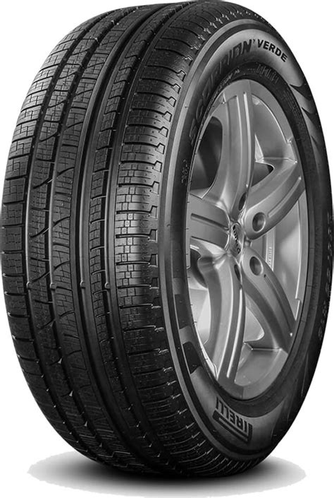 Llantas Pirelli Scorpion Verde All Season Plus R Virtual Llantas