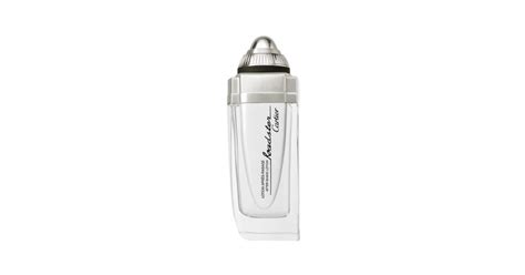 Cartier Roadster After Shave Para Homens 100 Ml Notino Pt