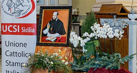 San Francesco Di Sales Tanti Appuntamenti Per Il Patrono Dei