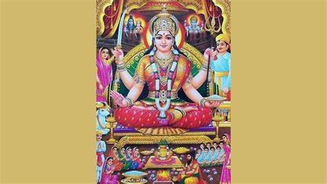 Santoshi Mata कैसे हुआ था मां संतोषी का जन्म जानें पौराणिक कथा