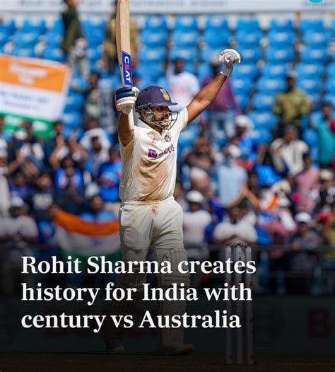 Rohit Sharma Creates History🏏 Rindianceleb