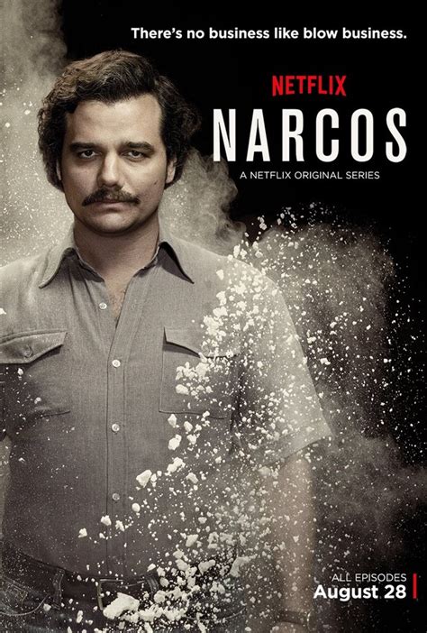 G1 Narcos série de Wagner Moura no Netflix é boa mas não vicia