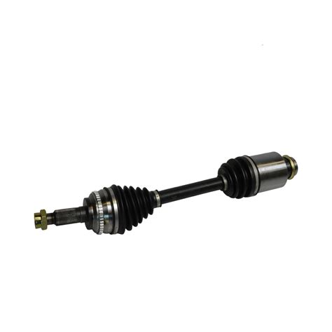 Geelife Cv Axle Shaft Right Passenger Side Front Outer For