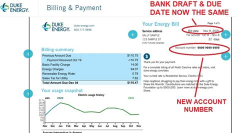 How To Pay Your Duke Energy Bill By Phone A Step By Step Guide