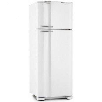 Geladeira Refrigerador Electrolux 462 Litros 2 Portas Cycle Defrost