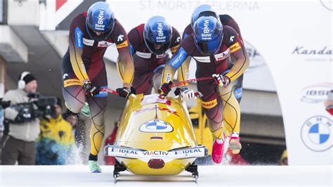 Bob WM Und Skeleton WM 2024 In Winterberg Zeitplan Ergebnisse