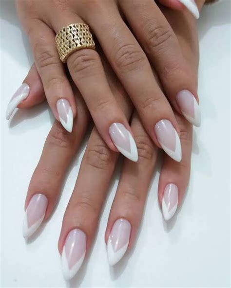 Unhas De Gel Decoradas 2023 → Tendências E Modelos