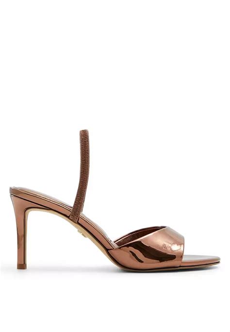 Jual ALDO Aitana Slingback Heels Original 2024 ZALORA Indonesia