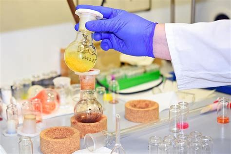 Inorganic Chemistry • The Teachers Training