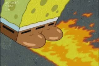 Ass On Fire Sitting On Fire Ass On Fire Sitting On Fire On Fire Discover Share Gifs