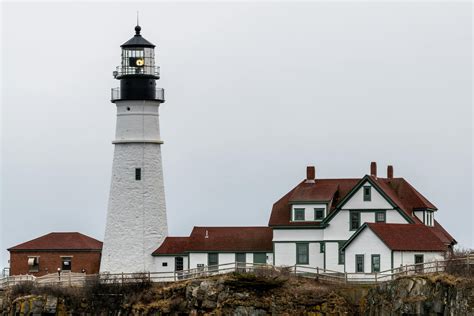 Life at Cape Flattery Lighthouse - kentfamilytimes