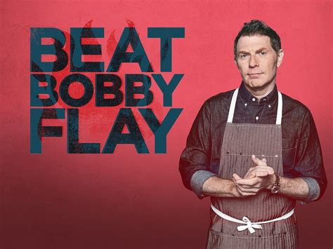 Prime Video Beat Bobby Flay Season