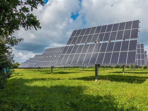 Gensol Engineering Secures Rs Crore Solar Plant Project At Gujarat