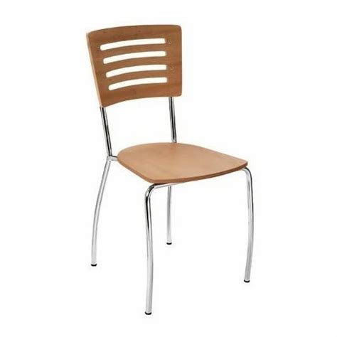 Designer Cafeteria Chairs At Best Price In New Delhi By Nav Jyoti