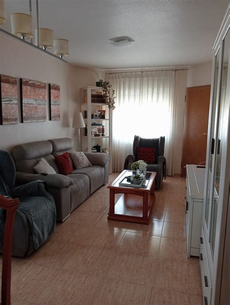 Duplex Junto Gasolinera Pasico Gestores Inmobiliarios Torre Pacheco