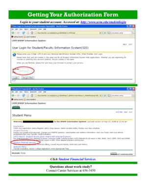 Fillable Online Uvm Getting Your Authorization Form Uvm Fax Email