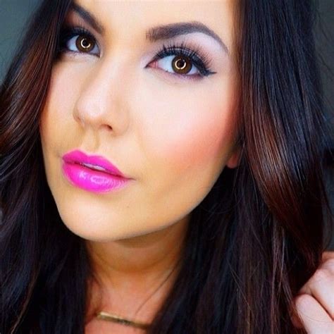 Best NUDE Images On Pinterest Make Up Looks Nudes And Eye Make Up