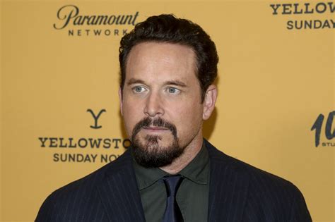 ‘yellowstone Star Cole Hauser Launches Bourbon Brand Named For A