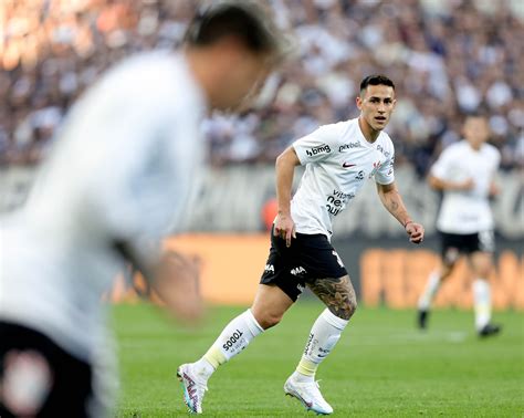 Luxemburgo Elogia Rojas E Explica Novo Esquema Tático Do Corinthians