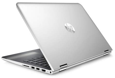 Buy HP Pavilion X360 13-U005TU Laptop (Core i5-6200U/4GB RAM/1TB HDD/13 ...