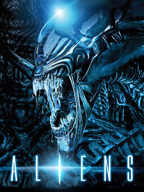 Prime Video: Aliens