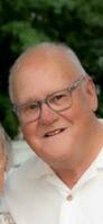 Edward J Gauvin Obituary Milford Daily News