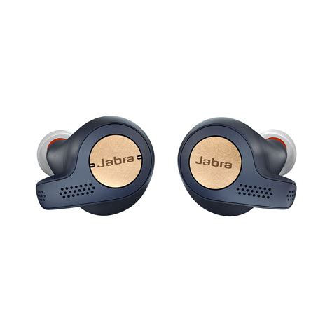 Videotitle Jabra Elite Active 65t Copper Blue Vídeos Ayuda De