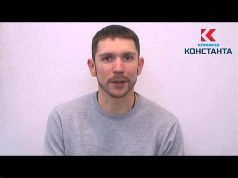 Видеоотзыв после операции аденотонзиллотомии - YouTube