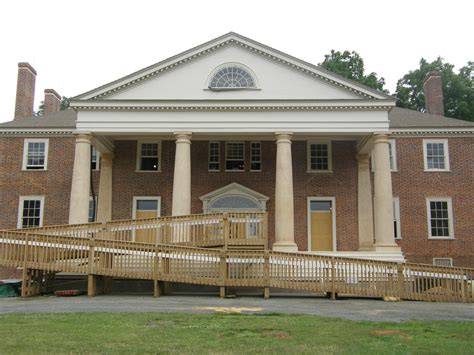 Montpelier in Montpelier Station, Virginia - Kid-friendly Attractions ...