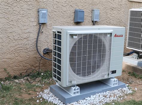 Is The Amana S Series Heat Pump Right For You Pros And Cons