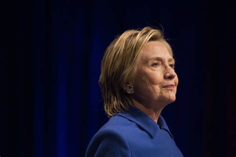 Hillary Clinton Wins Popular Vote By Nearly 3 Million Ballots