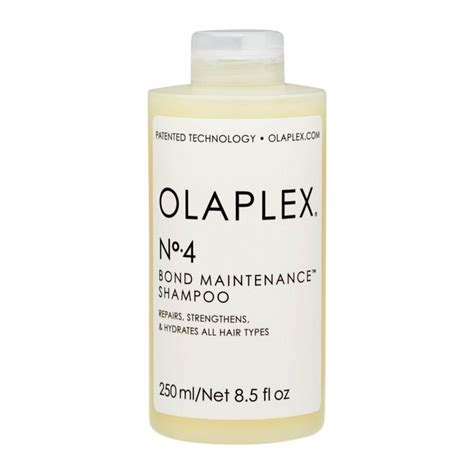 Olaplex Bond Maintenance Shampoo No 4 250ml