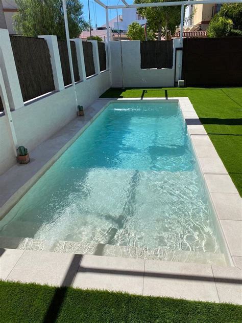 Soluciones para diseñar tu piscina de gres porcelánico construcción