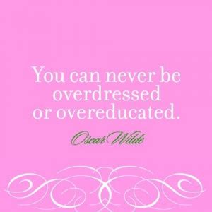 Oscar Wilde Quotes About Education. QuotesGram