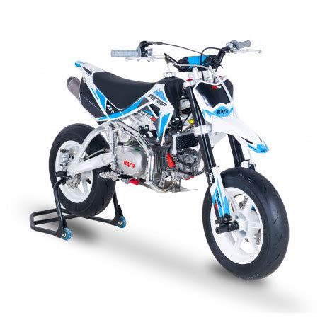 Mini Cross Pit Bike MRF 140 Supermoto Sklep PitBike Pl