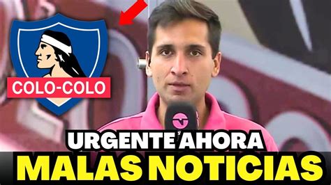 Urgente Ahora Malas Noticias Acaban De Confirmarse Y Sorprenden A