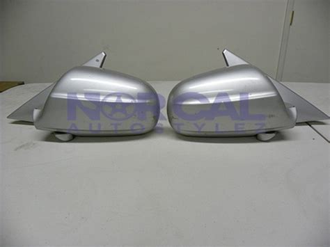 Jdm Civic Sedan Power Folding Mirrors