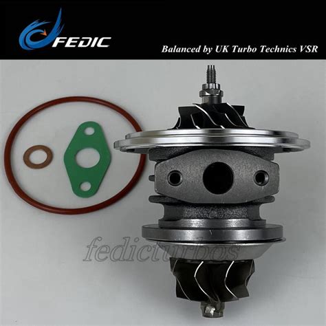 Turbine Gt S Turbo Charger Cartridge Chra For Vw T