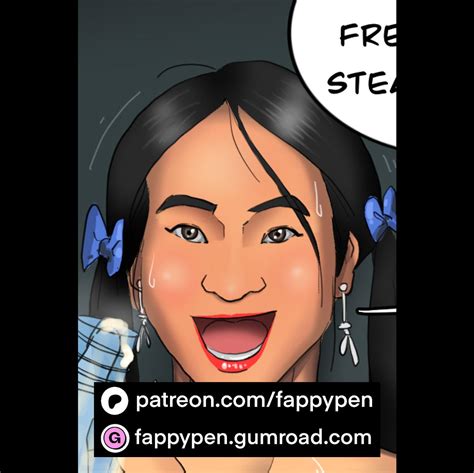 Male Streamer By Fappypen On Deviantart