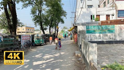 Oxygen Noyahat K Walking Tour Bangladesh Walking Tour