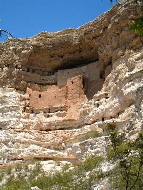 See Indian Cliff Dwellings Photo By Penny Wessenaur Sedona Tours