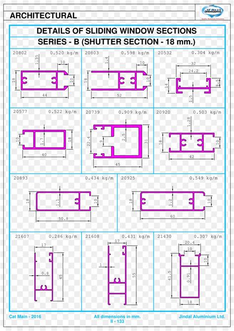 Window Extrusion Jindal Aluminium Curtain Wall, PNG, 2480x3508px ...