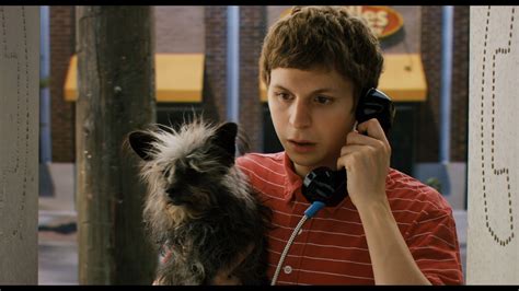 4k Uhd And Blu Ray Reviews Youth In Revolt Review